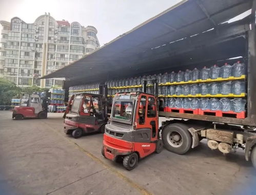 青岛饮料集团旗下“96656刺猬配送”品牌荣获2023年山东优质品牌（城市配送运输服务）