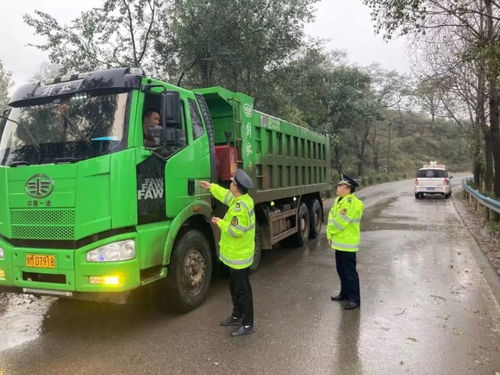 市交通运输局圆满完成国庆假期城市配送运输服务保障任务